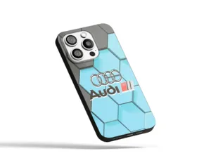 Audi Cover Telefono Pro Max Serie Limitata